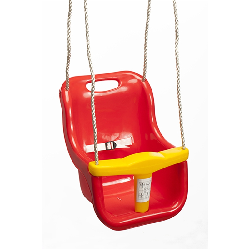 Plastic Baby Swing