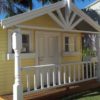 Cubby House Perth - The Heritage