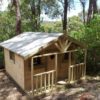 Cubby House Perth - The Kalamunda