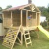 Cubby House Perth - Fort Alexander