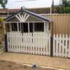 Cubby House Perth - The Carsile