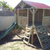 Cubby House Perth - Fort Alexander