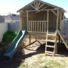 Cubby House Perth - Fort Alexander