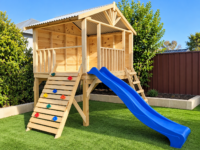 Fort Leederville