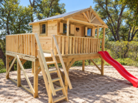 The Ferndale