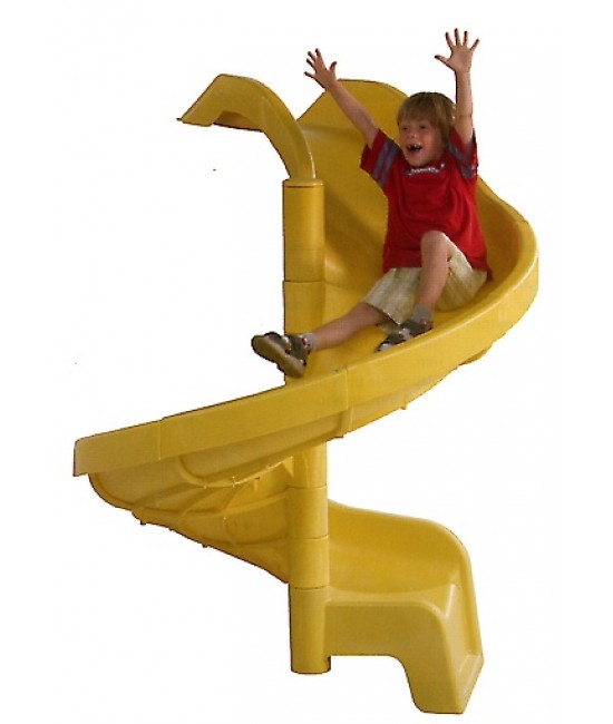 Spiral Slide